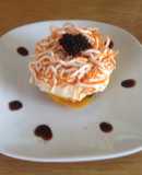 Ensalada fresca