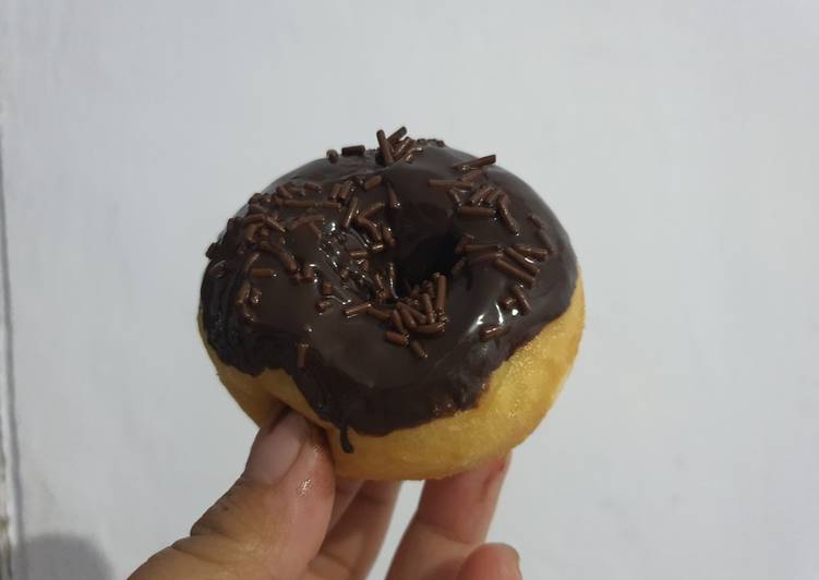 Donat resep roti