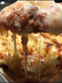 Foto resep Lasagna