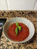Passata de tomate (súper fácil)