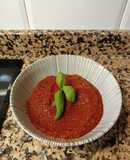 Passata de tomate (súper fácil)
