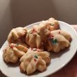 Galletas Tipo Pasta Seca