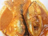 Ikan patin asam pedas