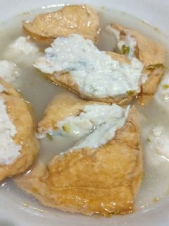 Foto resep Sup Bakso Tahu