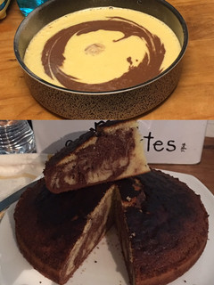 Foto di Torta “250”