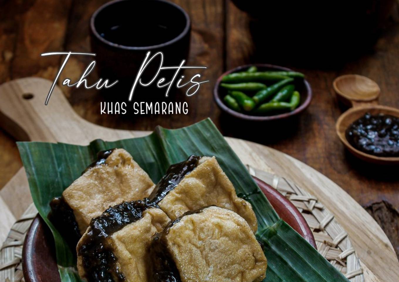 Tahu Petis