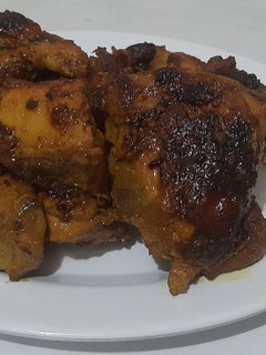 Foto resep Ayam bakar