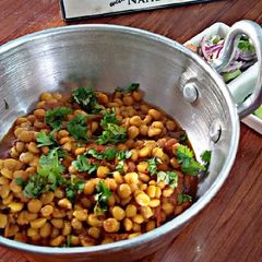 A picture of Tikka Masala Daal.