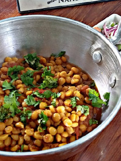A picture of Tikka Masala Daal.