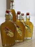Caju Amargo (cashew liquor) (Guinea-Bissau)