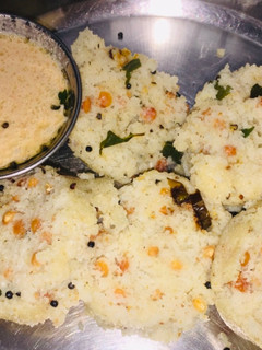 காஞ்சிபுரம் இட்லி செய்முறை முக்கிய புகைப்படம்