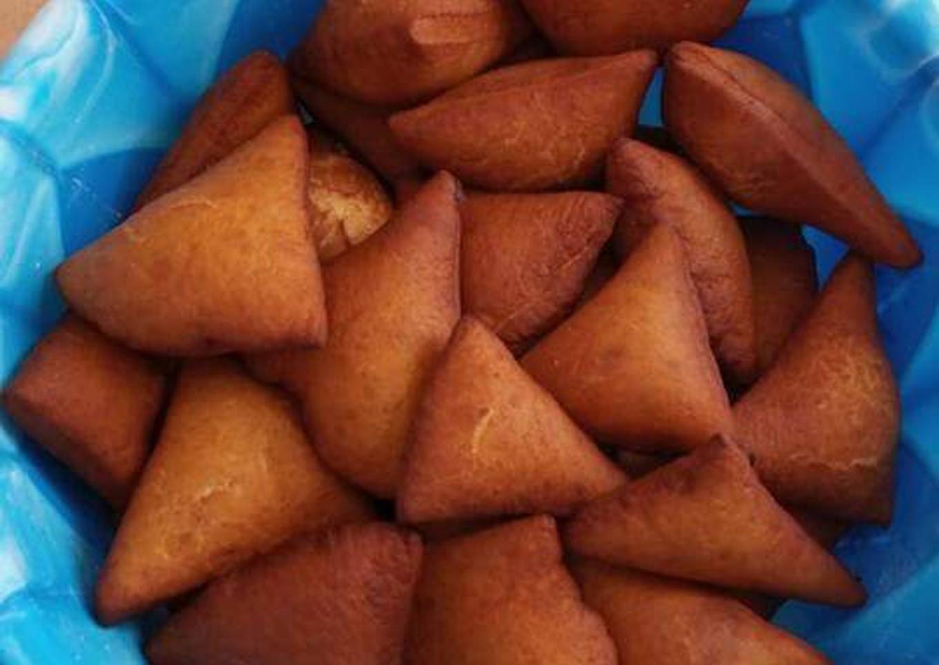 Mandazi