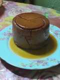 Pudin de pan