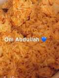 معدس كويتي لذيذ 😍🤤