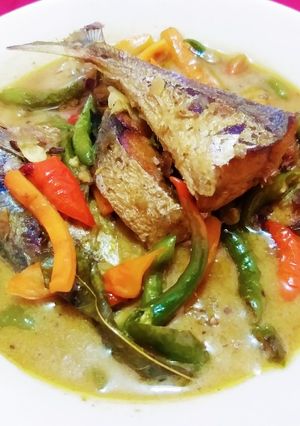 Foto resep Gulai dencis tauco