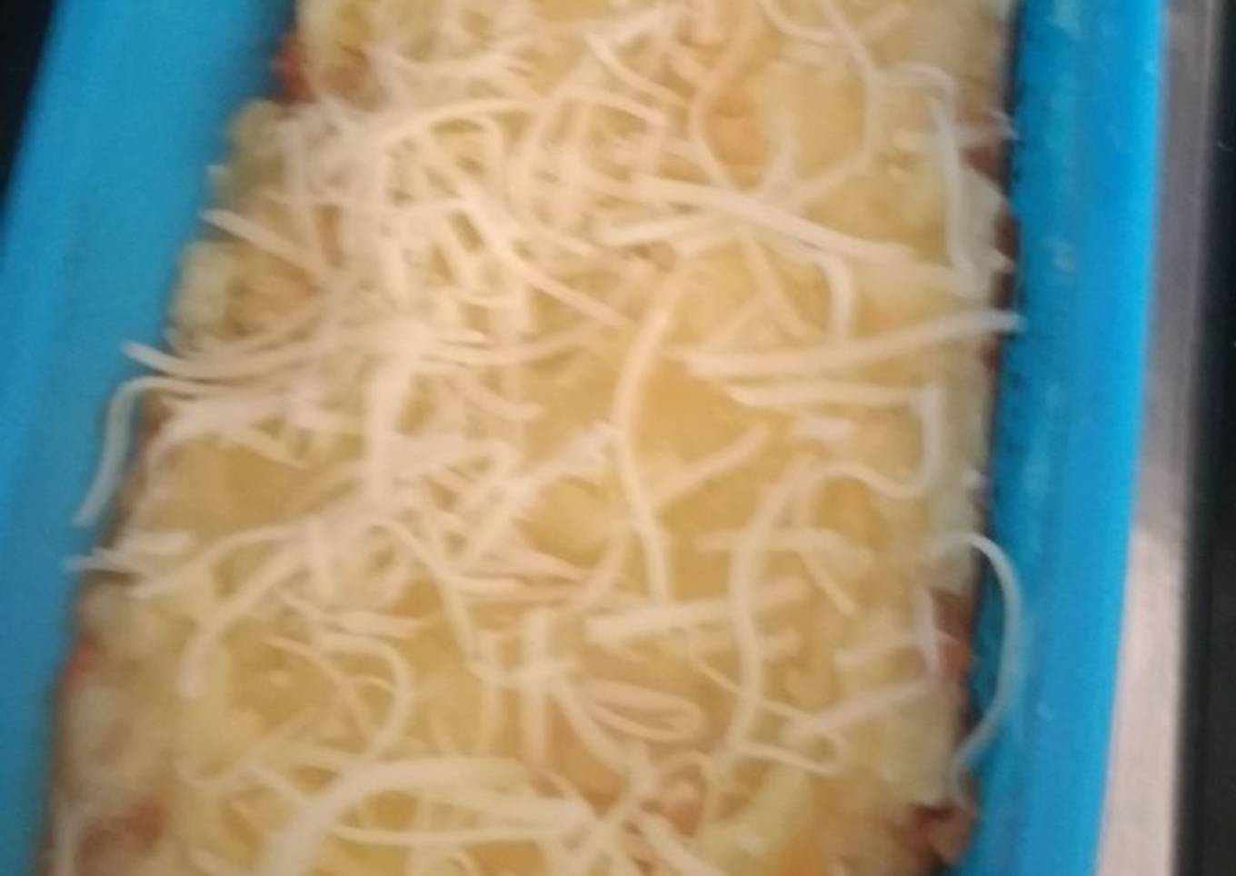 🍽️🍽️Carne picada con patatas🍽️🍽️