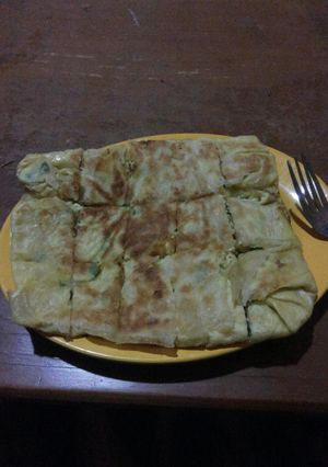 Foto resep Martabak Homemade