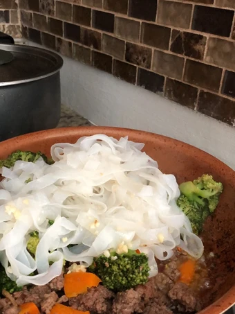 Recipe Beef Ramen Noodle Stir Fry the So Delicious Tasty