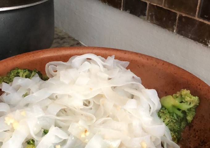 Step-by-Step Guide to Prepare Favorite Beef Ramen Noodle Stir Fry