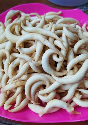 Foto resep Telur Gabus Ekonomis