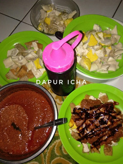 Foto resep #95 Baso tahu ayam