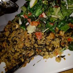 TOP5 SALAD (MIX LEAF SALAD) A picture of TOP5 SALAD (MIX LEAF SALAD).