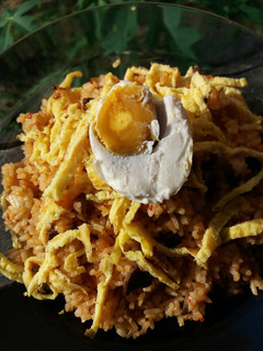 Foto resep Nasi Goreng Specialku