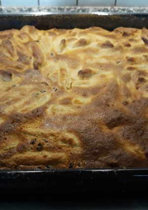 Stíriai metélt recept fotója