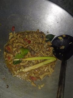 Foto resep Oseng usus endesss