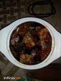 Farfesun kifi tarwada