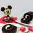 Dark Choco Roll Cake with Cream Cheese Filling
