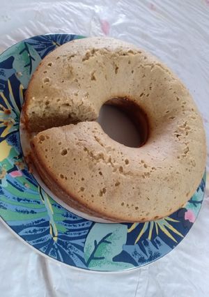 Foto resep Bolu Pisang