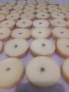 Foto resep Kue lumpur