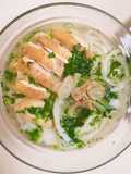 Chicken Pho