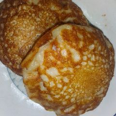 A picture of Masa mai madara.