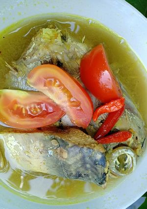 Foto resep Palu mara