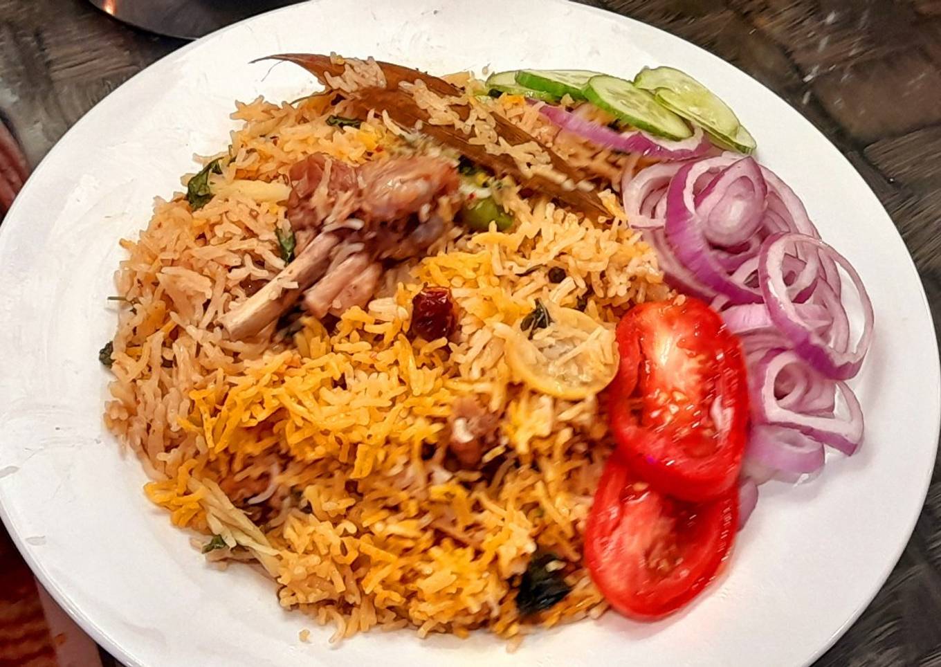 🥘🥘🥘Degi Biryani🥘🥘🥘