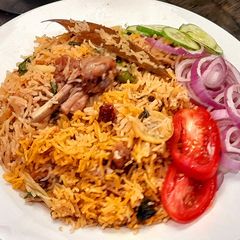 A picture of 🥘🥘🥘Degi Biryani🥘🥘🥘.