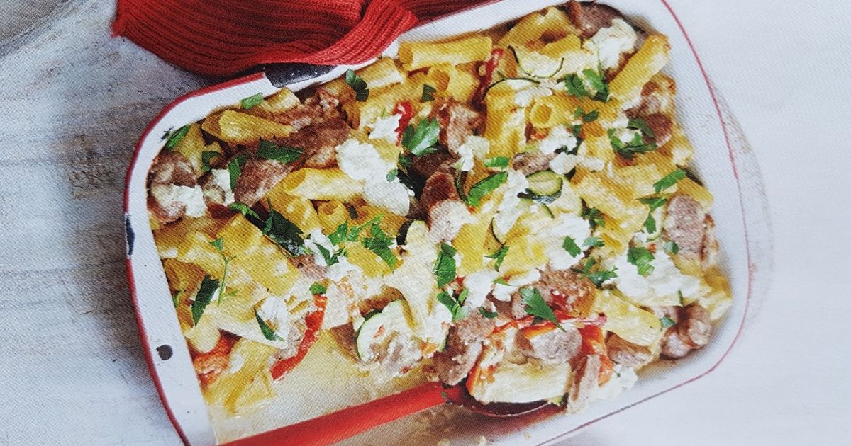 Ult Rak Recept 3 egyszerű és finom rakott maradék sült hús recept - Cookpad receptek