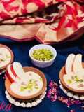 Apple Rabri