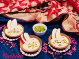 Apple Rabri