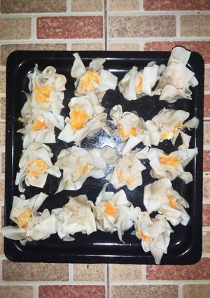 Foto resep Dimsum Ayam