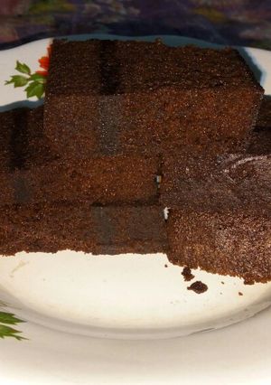 Foto resep Bronis kukus