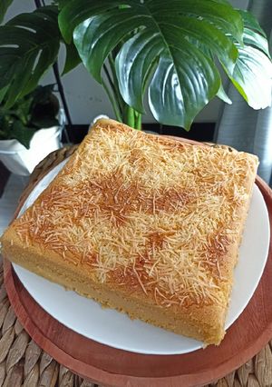 Foto resep Bolu jadul 4 telur