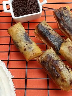Foto resep #10 Piscok