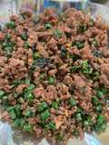 Beef Thai Basil