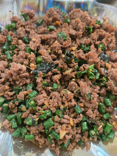 Foto resep Beef Thai Basil