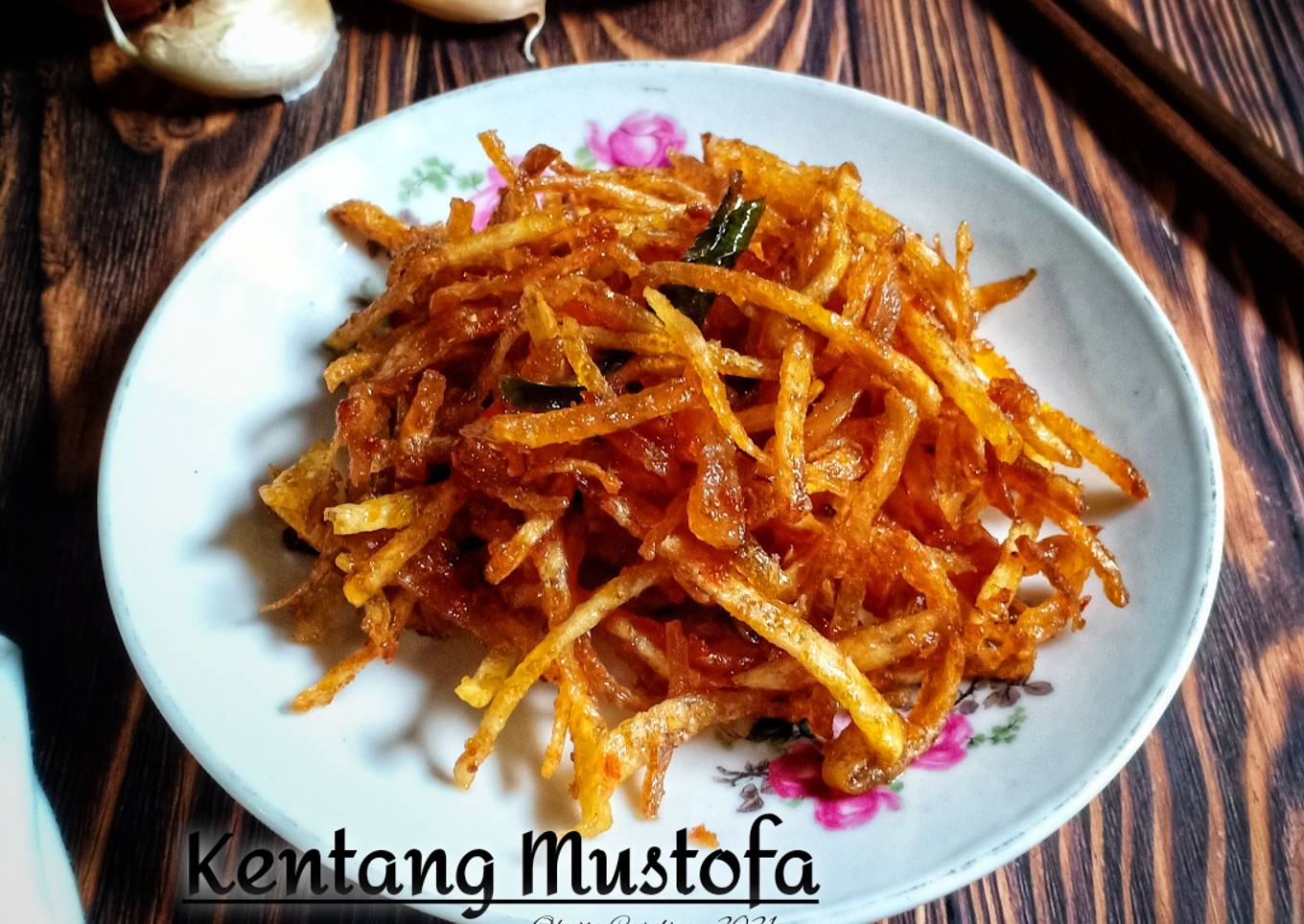 Kentang Mustofa