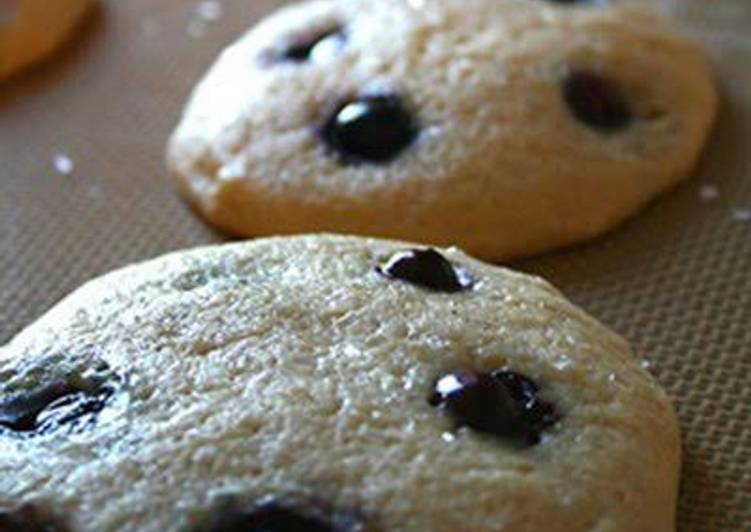 Easiest Way to Make Favorite Cream cookies