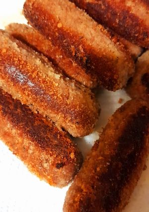 Foto de Croquetes